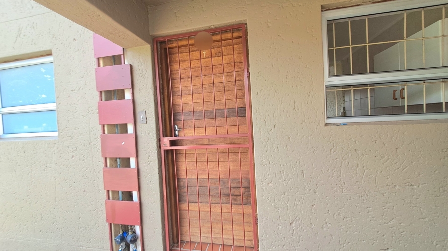 1 Bedroom Property for Sale in Fauna Free State